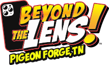 Beyond The Lens! & Flyride Pigeon Forge